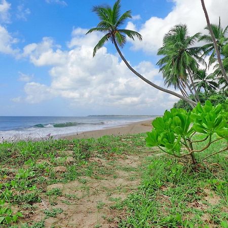 Villa Modara Tangalle Ngoại thất bức ảnh