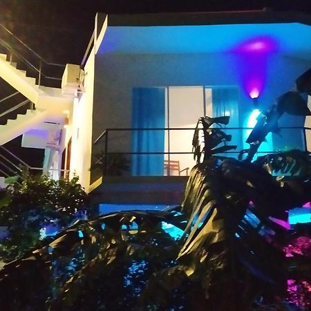 Villa Modara Tangalle Ngoại thất bức ảnh