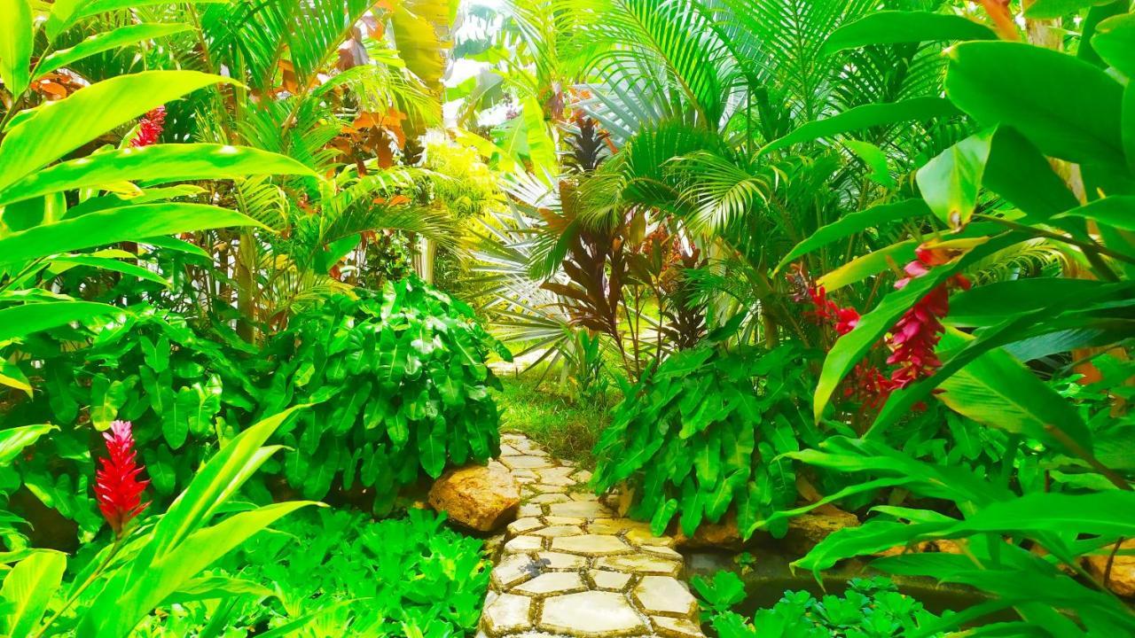 Villa Modara Tangalle Ngoại thất bức ảnh