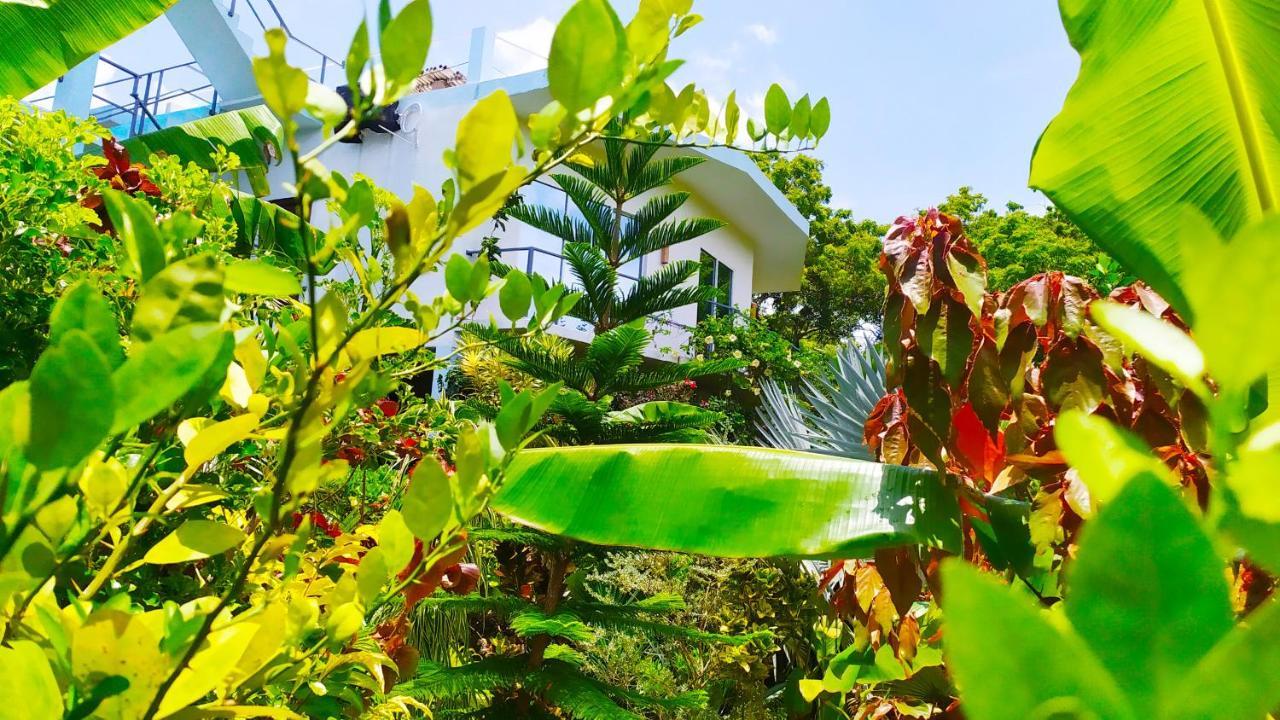 Villa Modara Tangalle Ngoại thất bức ảnh