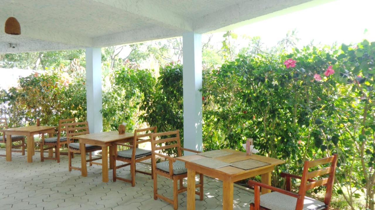 Villa Modara Tangalle Ngoại thất bức ảnh