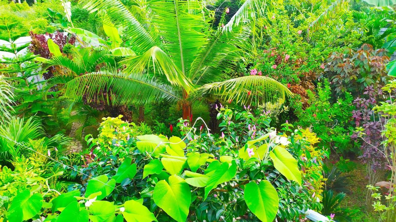 Villa Modara Tangalle Ngoại thất bức ảnh