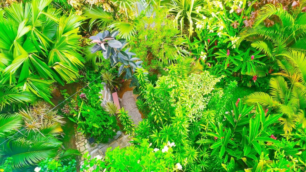 Villa Modara Tangalle Ngoại thất bức ảnh