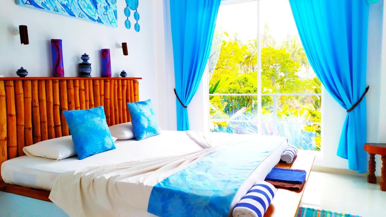 Villa Modara Tangalle Ngoại thất bức ảnh