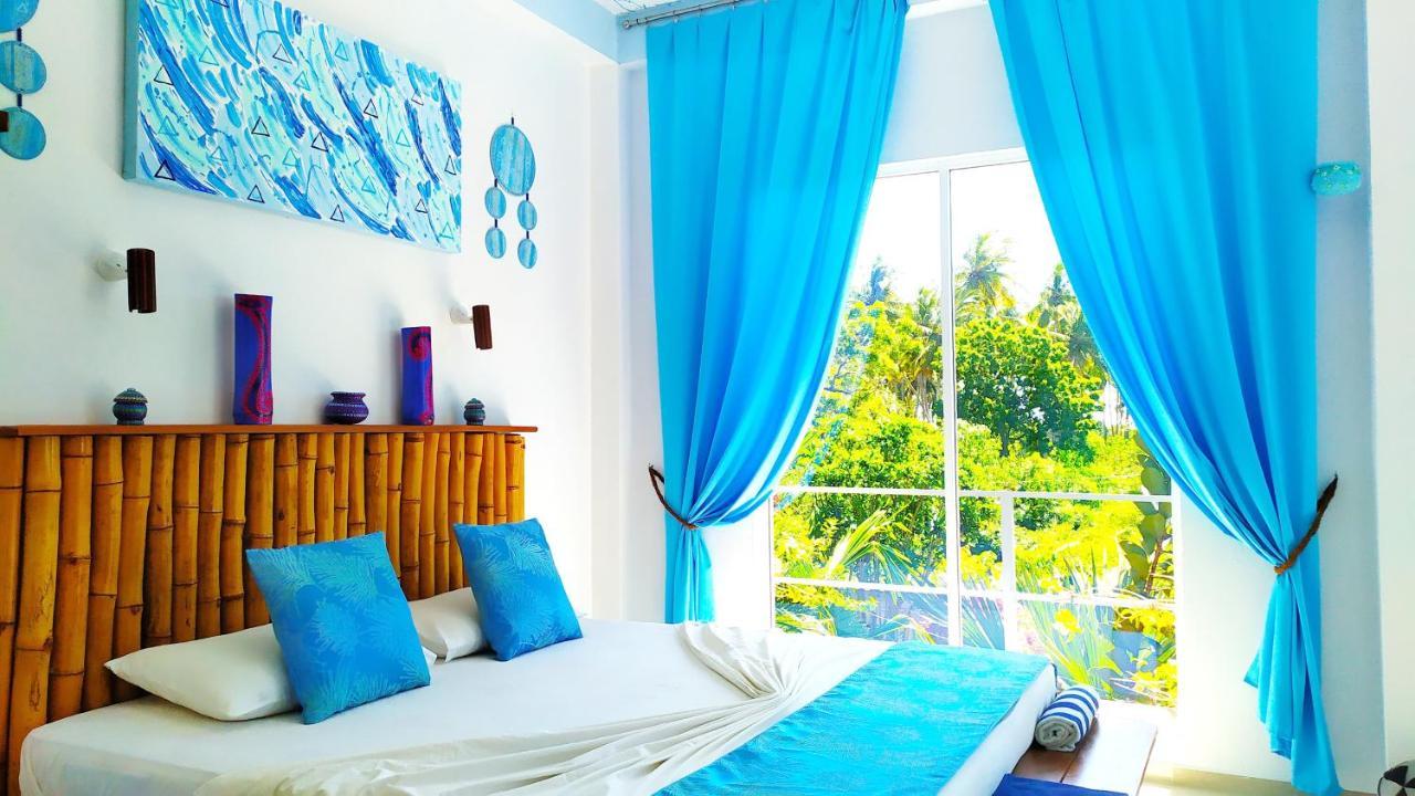 Villa Modara Tangalle Ngoại thất bức ảnh