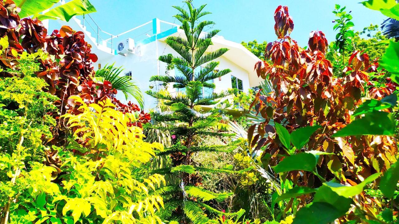 Villa Modara Tangalle Ngoại thất bức ảnh