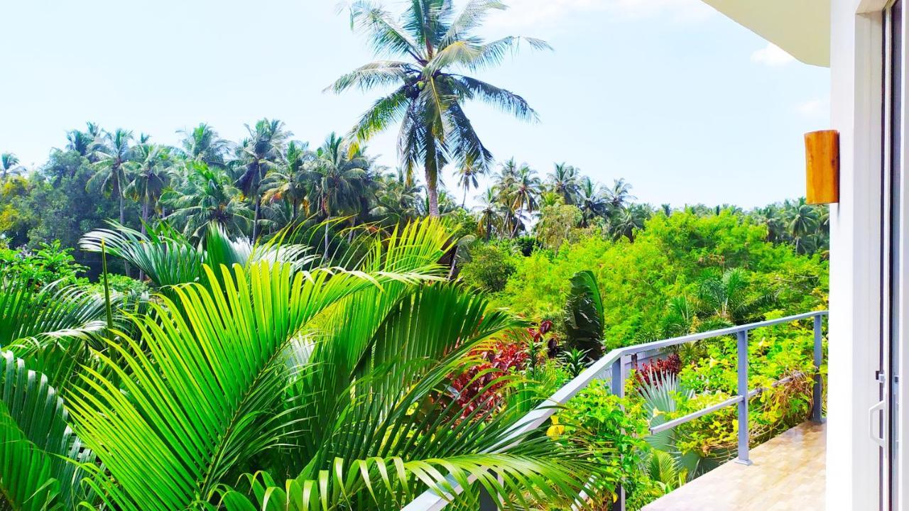 Villa Modara Tangalle Ngoại thất bức ảnh