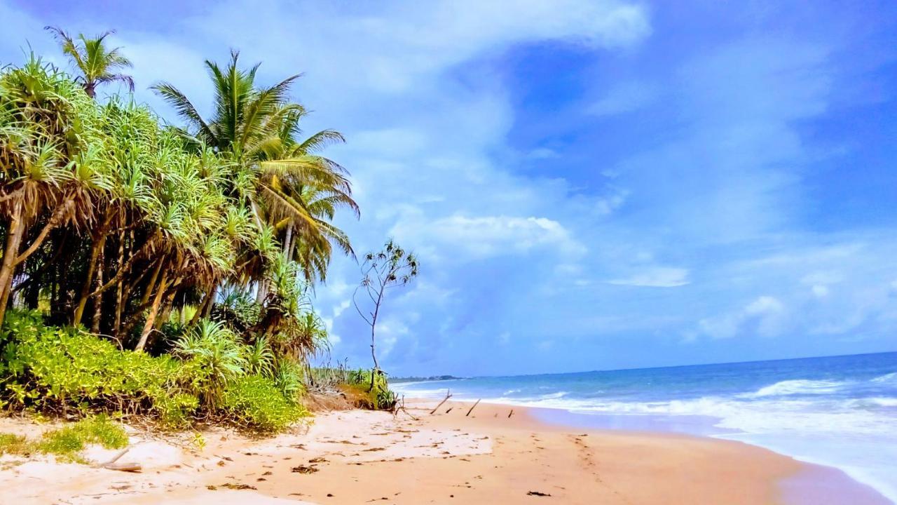 Villa Modara Tangalle Ngoại thất bức ảnh