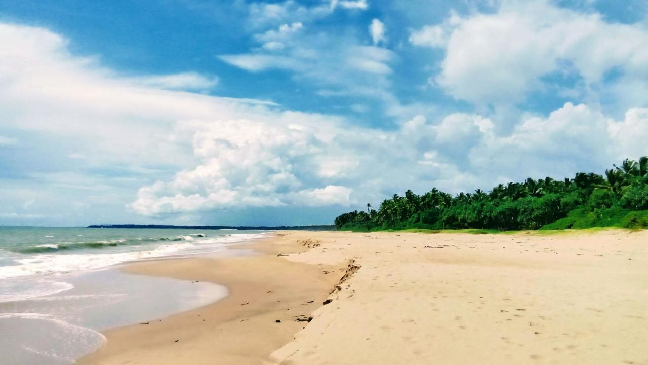 Villa Modara Tangalle Ngoại thất bức ảnh