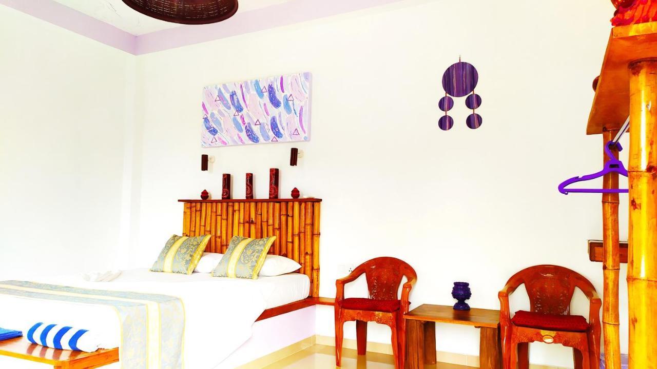 Villa Modara Tangalle Ngoại thất bức ảnh