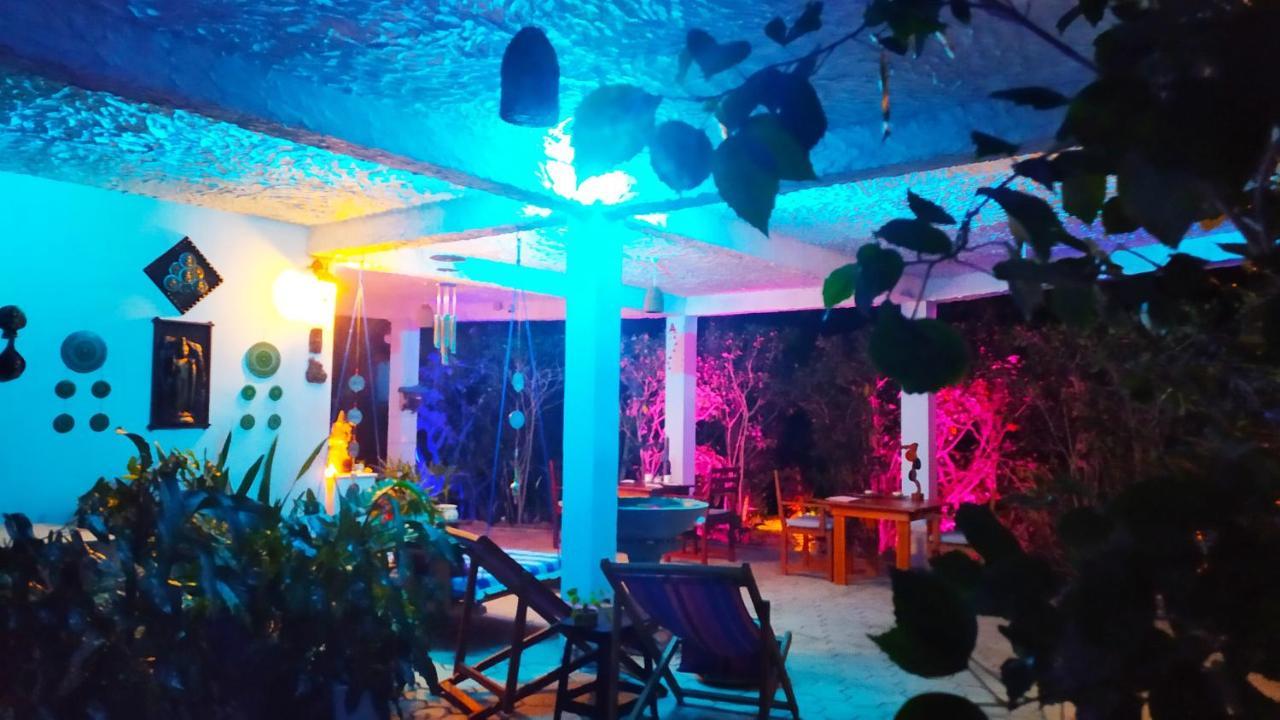 Villa Modara Tangalle Ngoại thất bức ảnh
