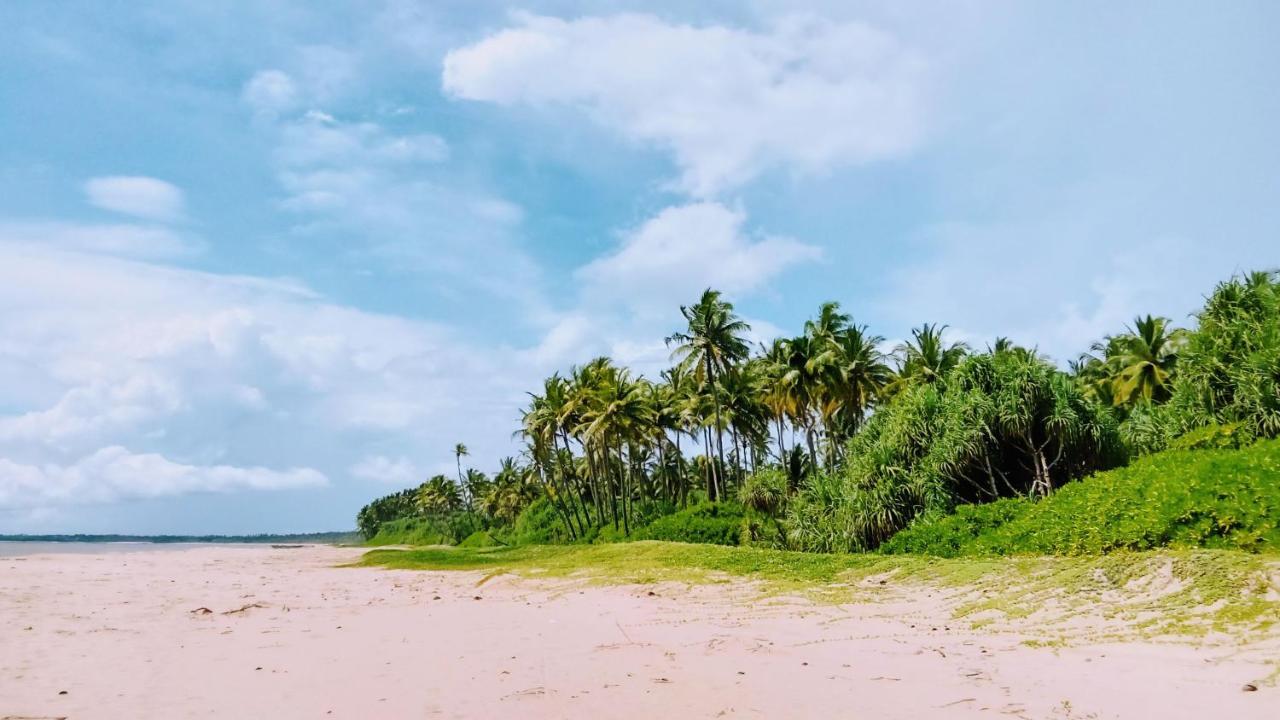 Villa Modara Tangalle Ngoại thất bức ảnh