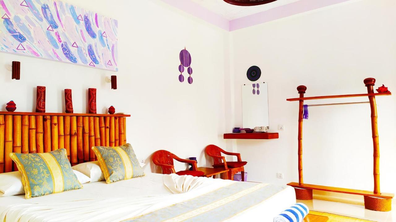 Villa Modara Tangalle Ngoại thất bức ảnh