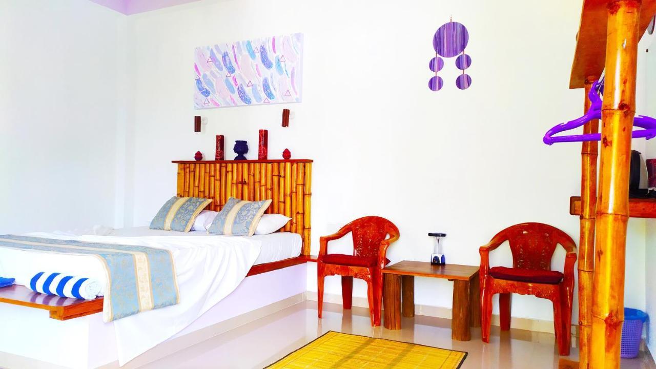 Villa Modara Tangalle Ngoại thất bức ảnh
