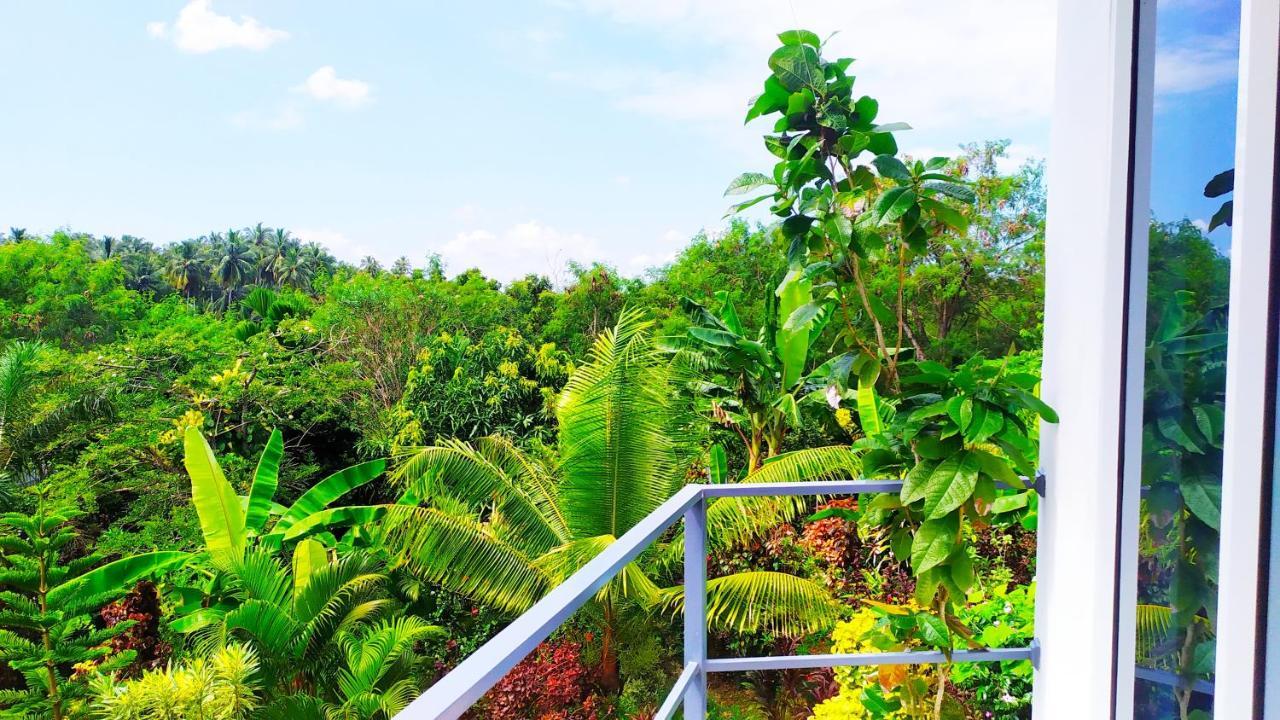 Villa Modara Tangalle Ngoại thất bức ảnh
