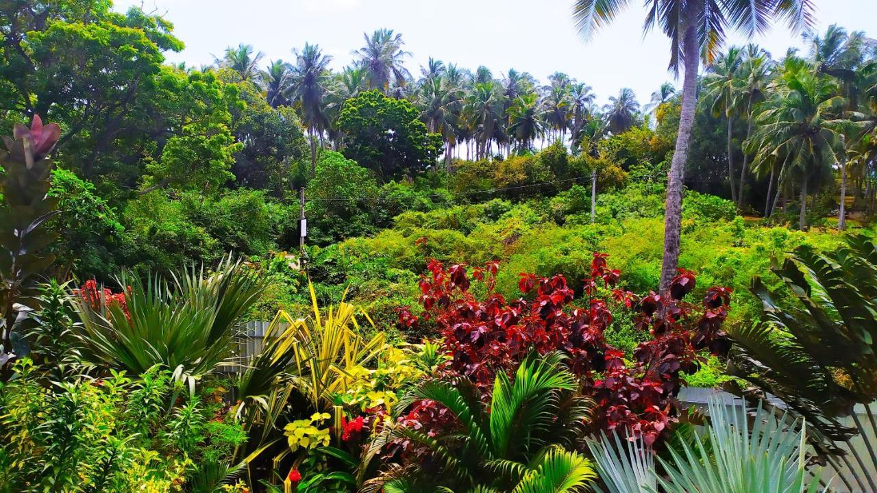 Villa Modara Tangalle Ngoại thất bức ảnh