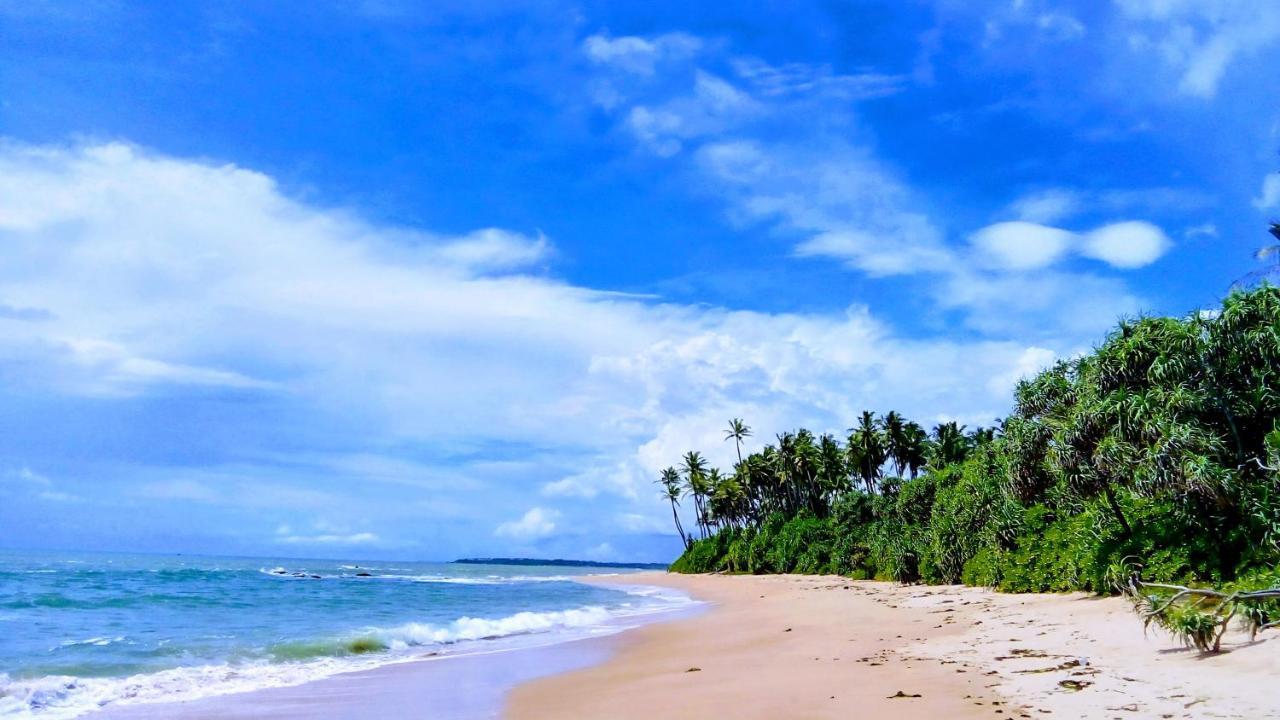 Villa Modara Tangalle Ngoại thất bức ảnh