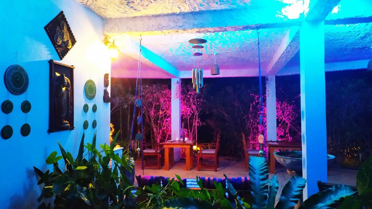 Villa Modara Tangalle Ngoại thất bức ảnh