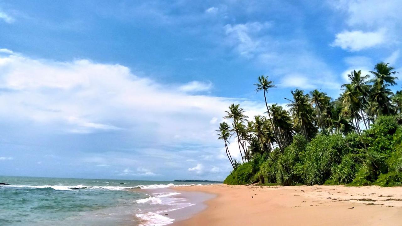 Villa Modara Tangalle Ngoại thất bức ảnh