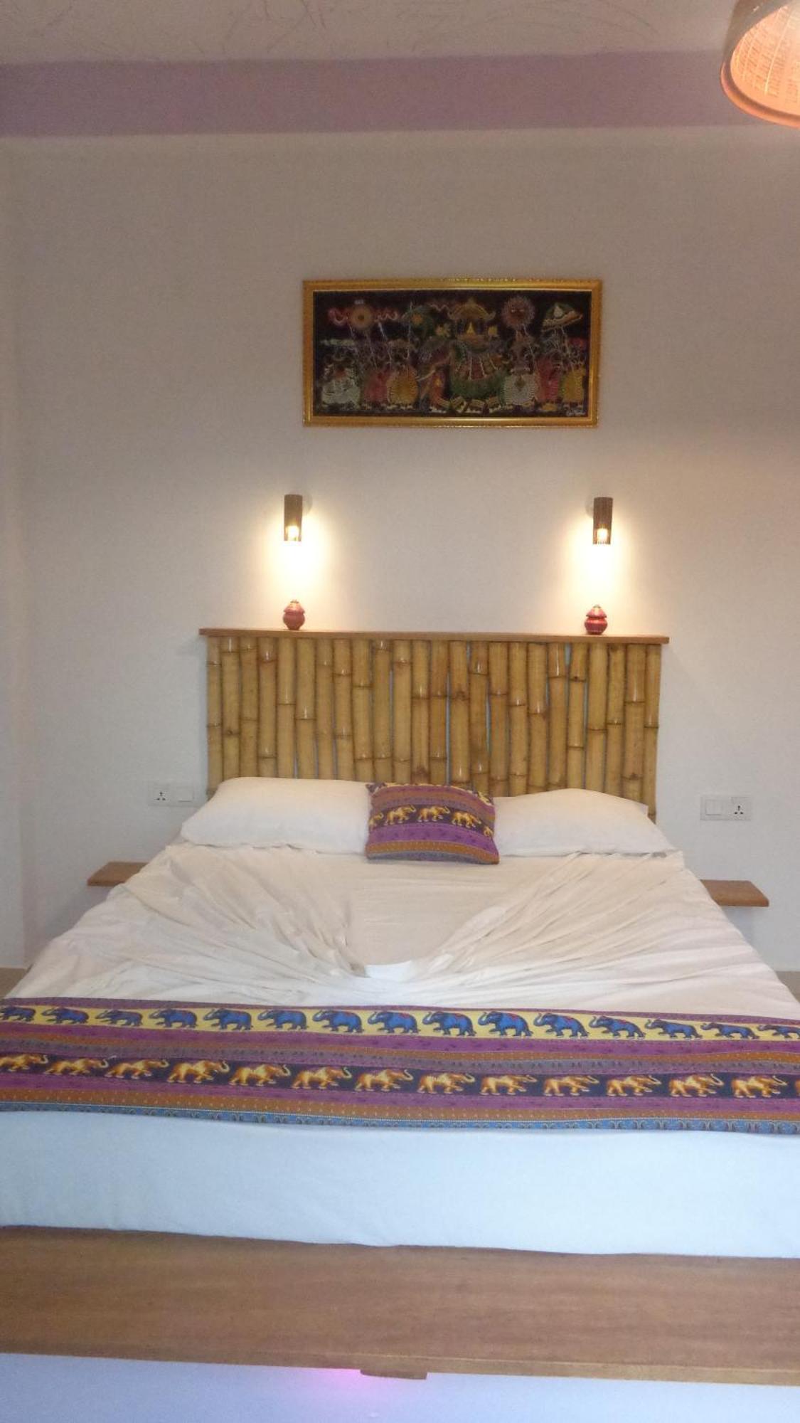 Villa Modara Tangalle Ngoại thất bức ảnh