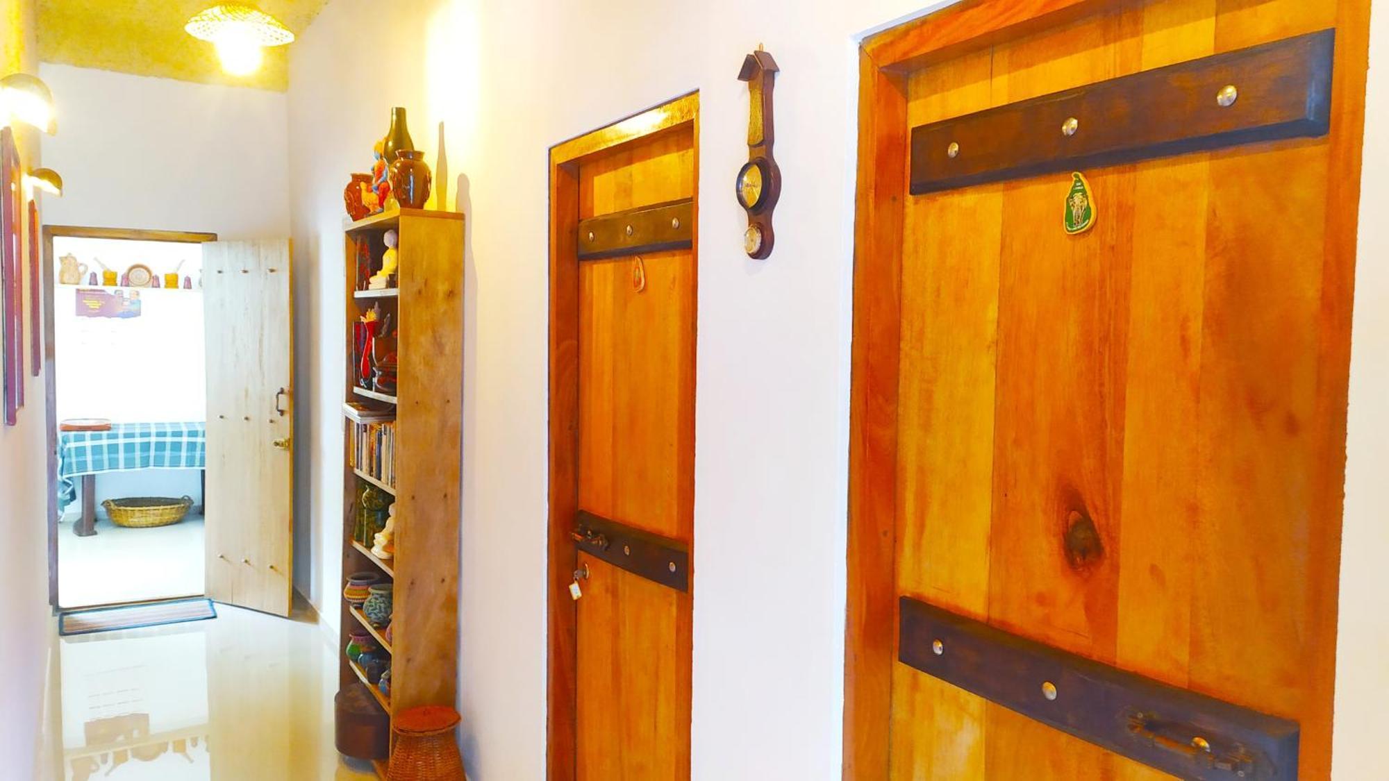 Villa Modara Tangalle Ngoại thất bức ảnh