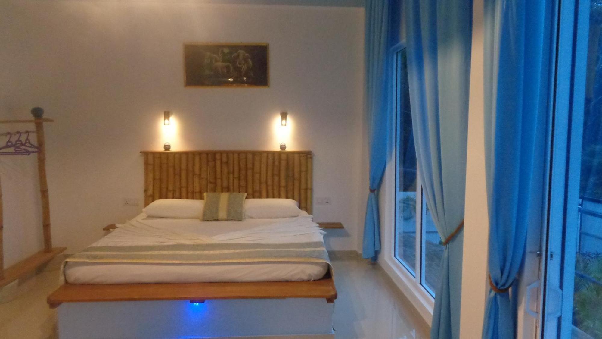 Villa Modara Tangalle Ngoại thất bức ảnh