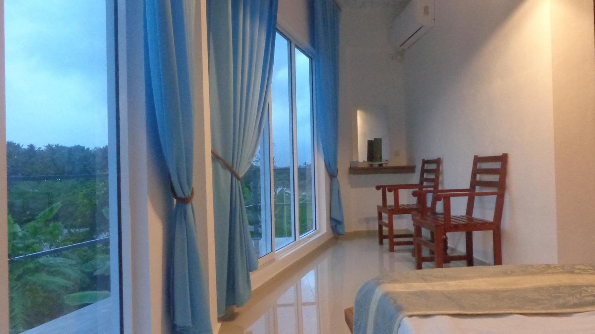 Villa Modara Tangalle Ngoại thất bức ảnh