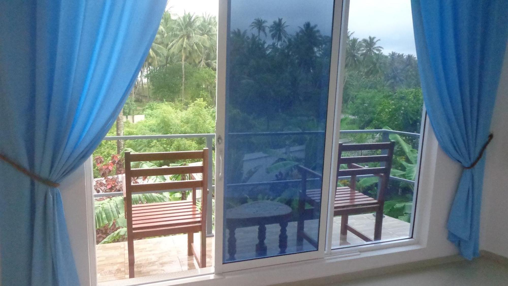 Villa Modara Tangalle Ngoại thất bức ảnh