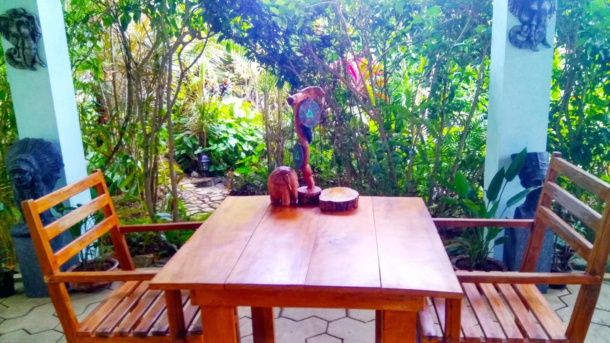 Villa Modara Tangalle Ngoại thất bức ảnh