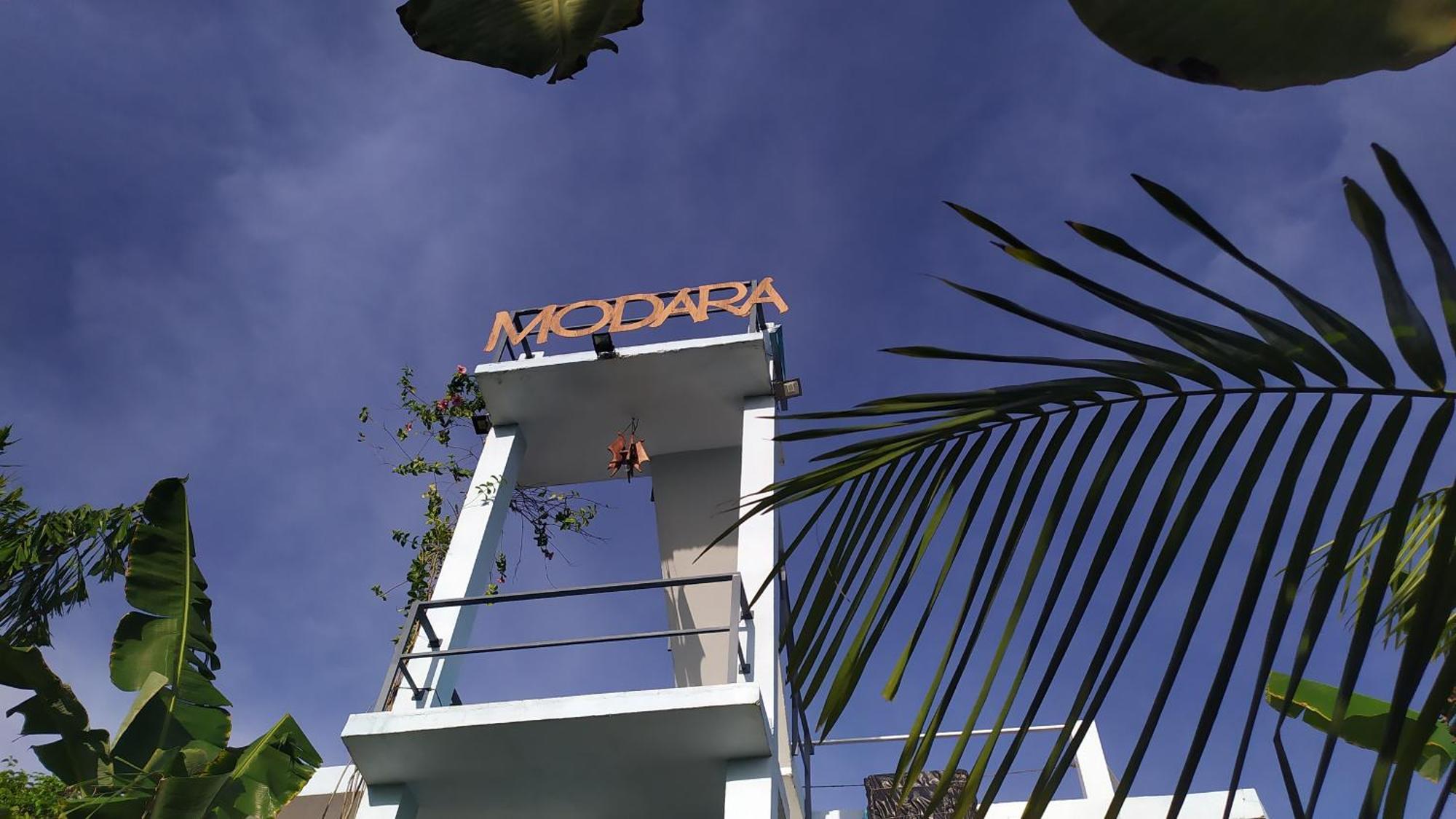 Villa Modara Tangalle Ngoại thất bức ảnh