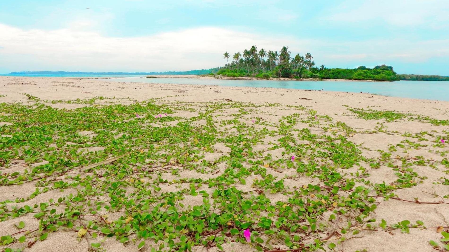 Villa Modara Tangalle Ngoại thất bức ảnh