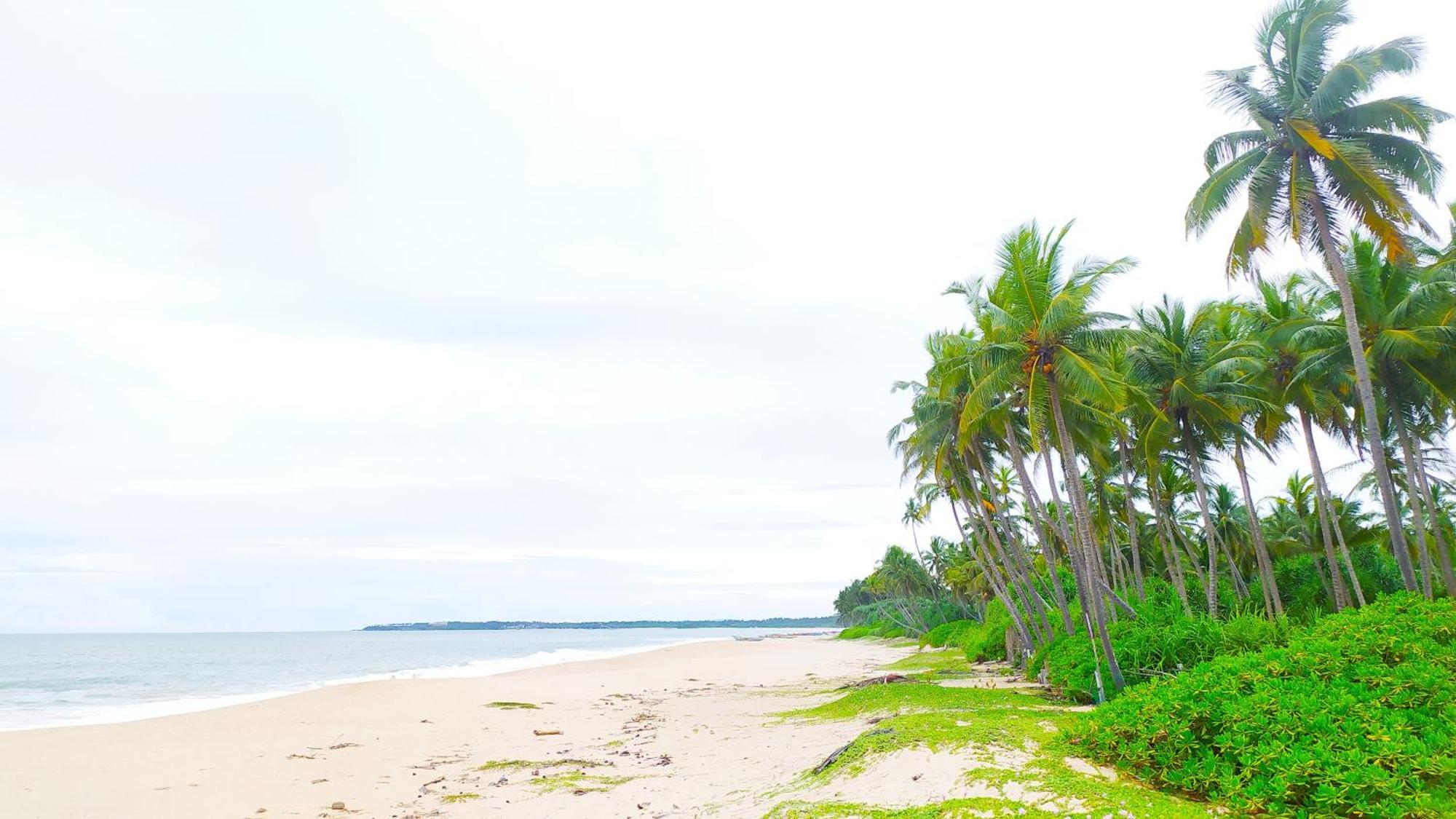 Villa Modara Tangalle Ngoại thất bức ảnh