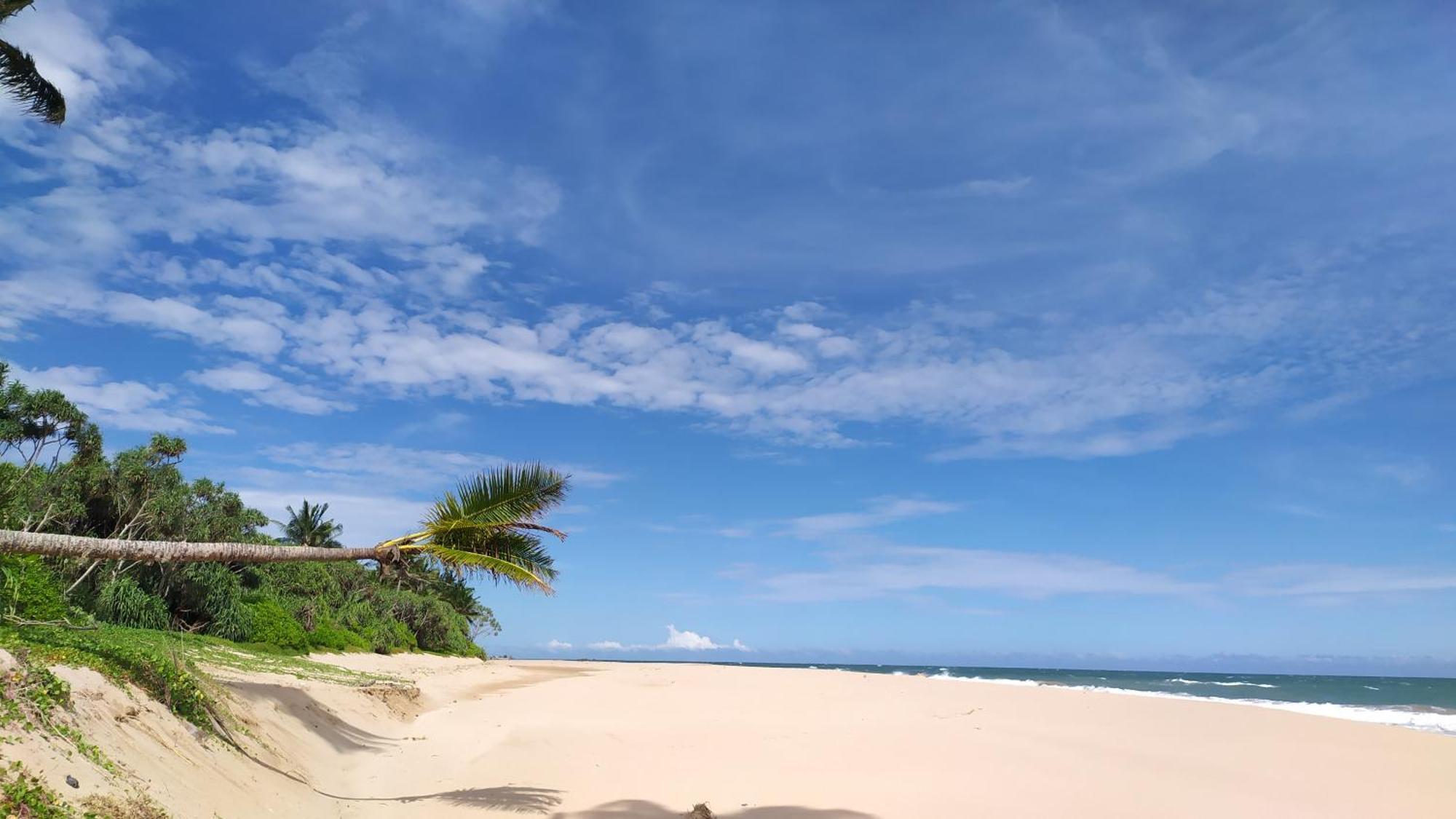 Villa Modara Tangalle Ngoại thất bức ảnh