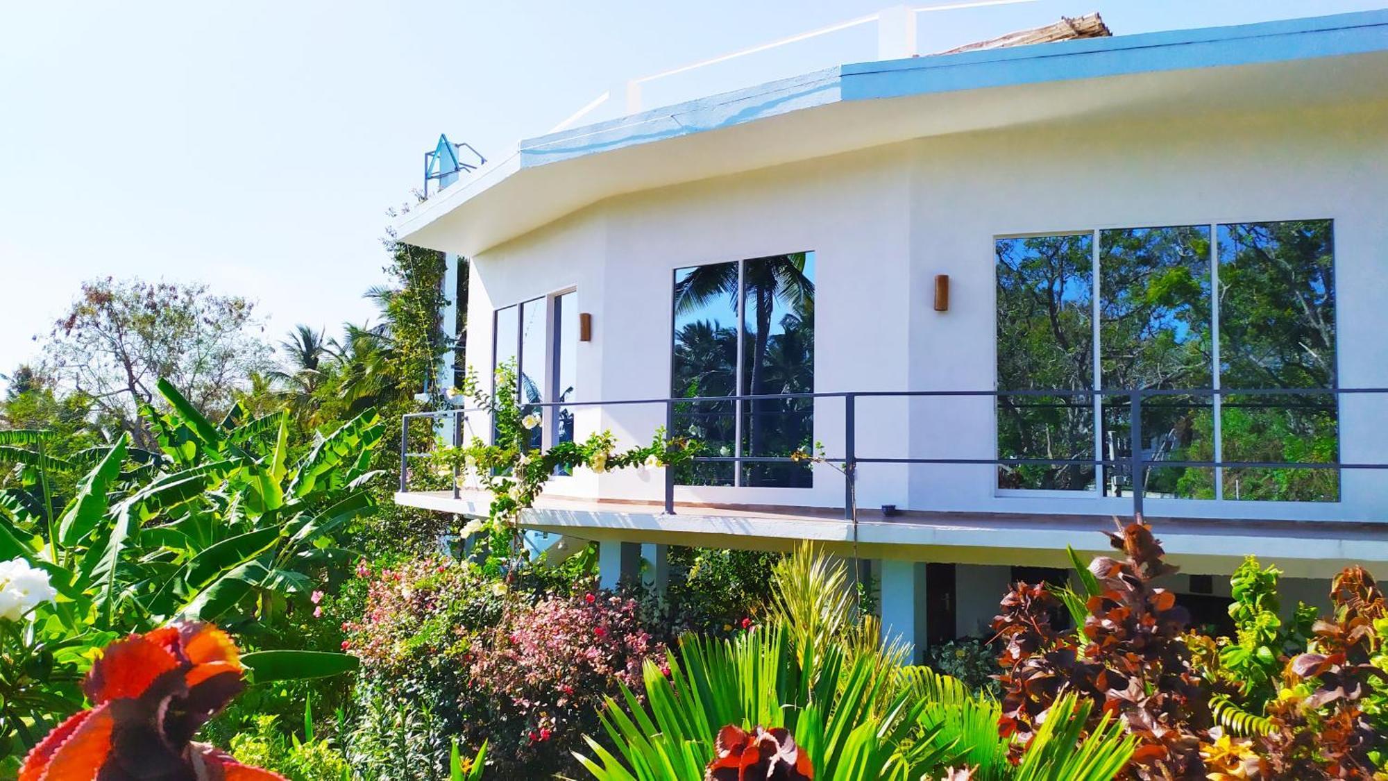 Villa Modara Tangalle Ngoại thất bức ảnh