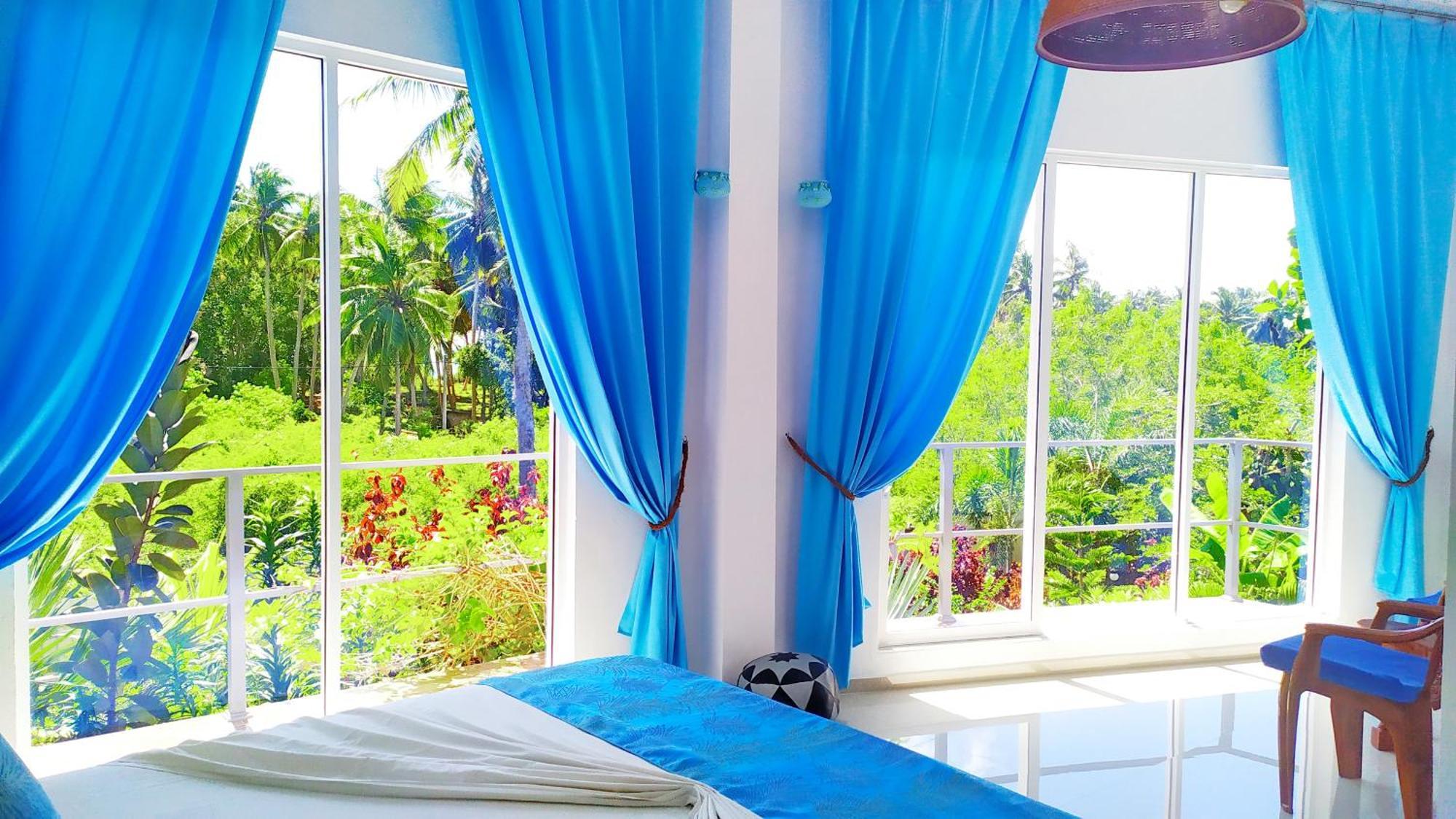 Villa Modara Tangalle Ngoại thất bức ảnh
