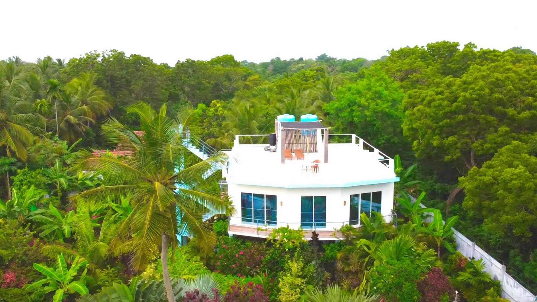 Villa Modara Tangalle Ngoại thất bức ảnh
