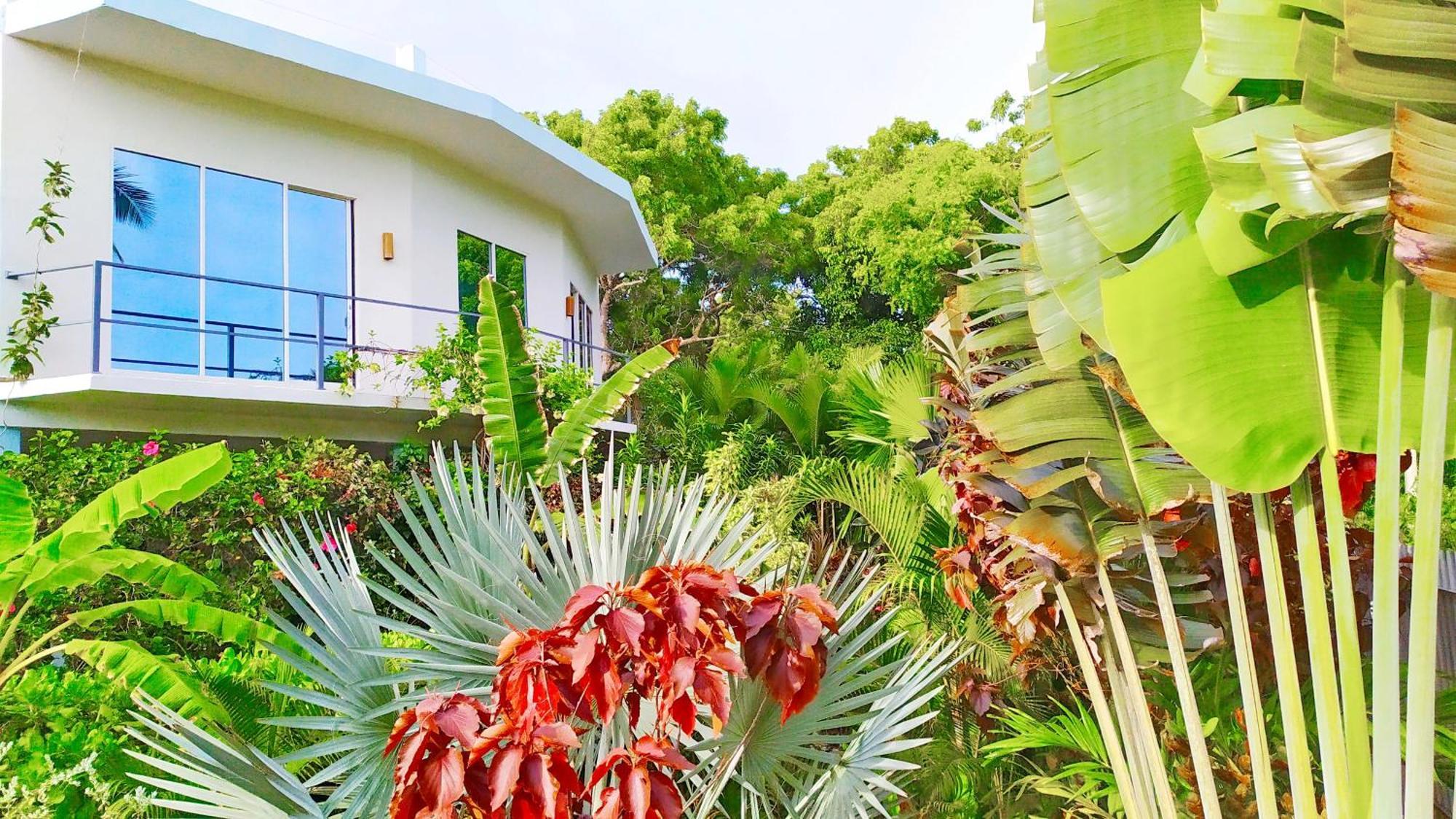 Villa Modara Tangalle Ngoại thất bức ảnh