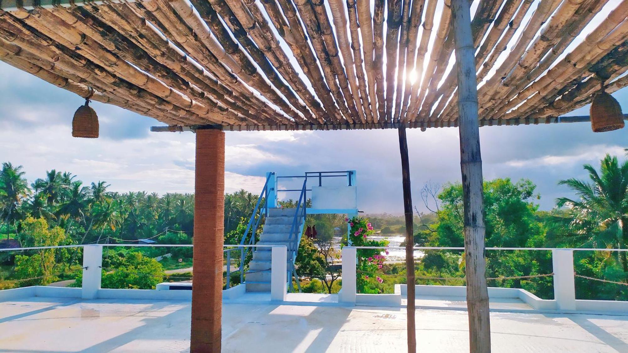 Villa Modara Tangalle Ngoại thất bức ảnh