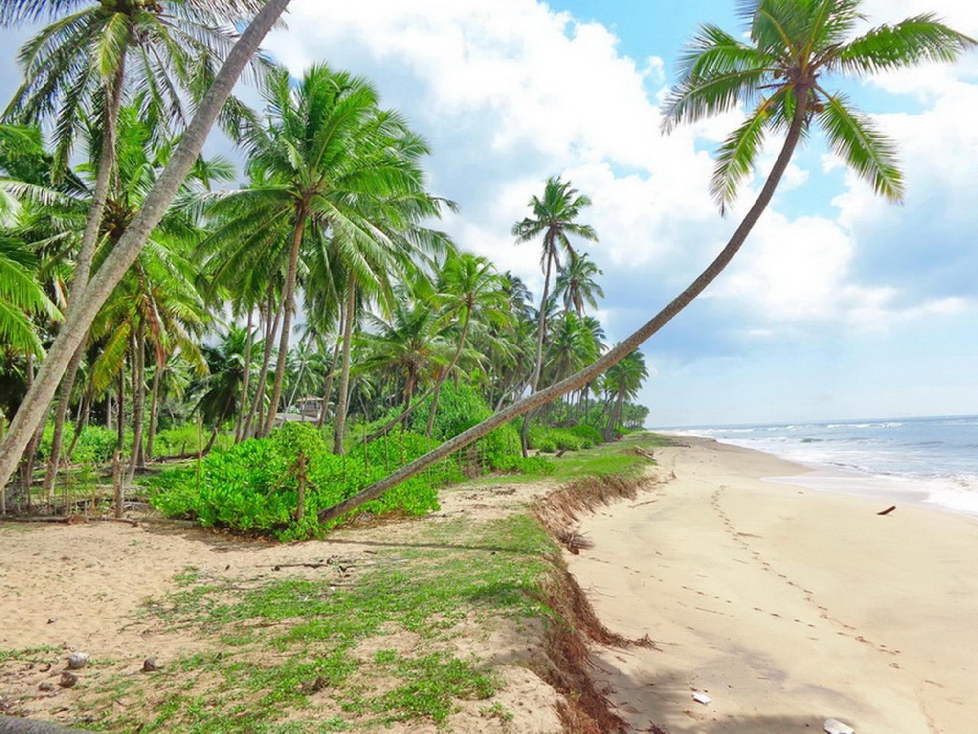 Villa Modara Tangalle Ngoại thất bức ảnh