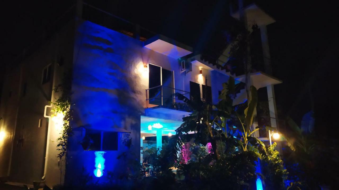 Villa Modara Tangalle Ngoại thất bức ảnh