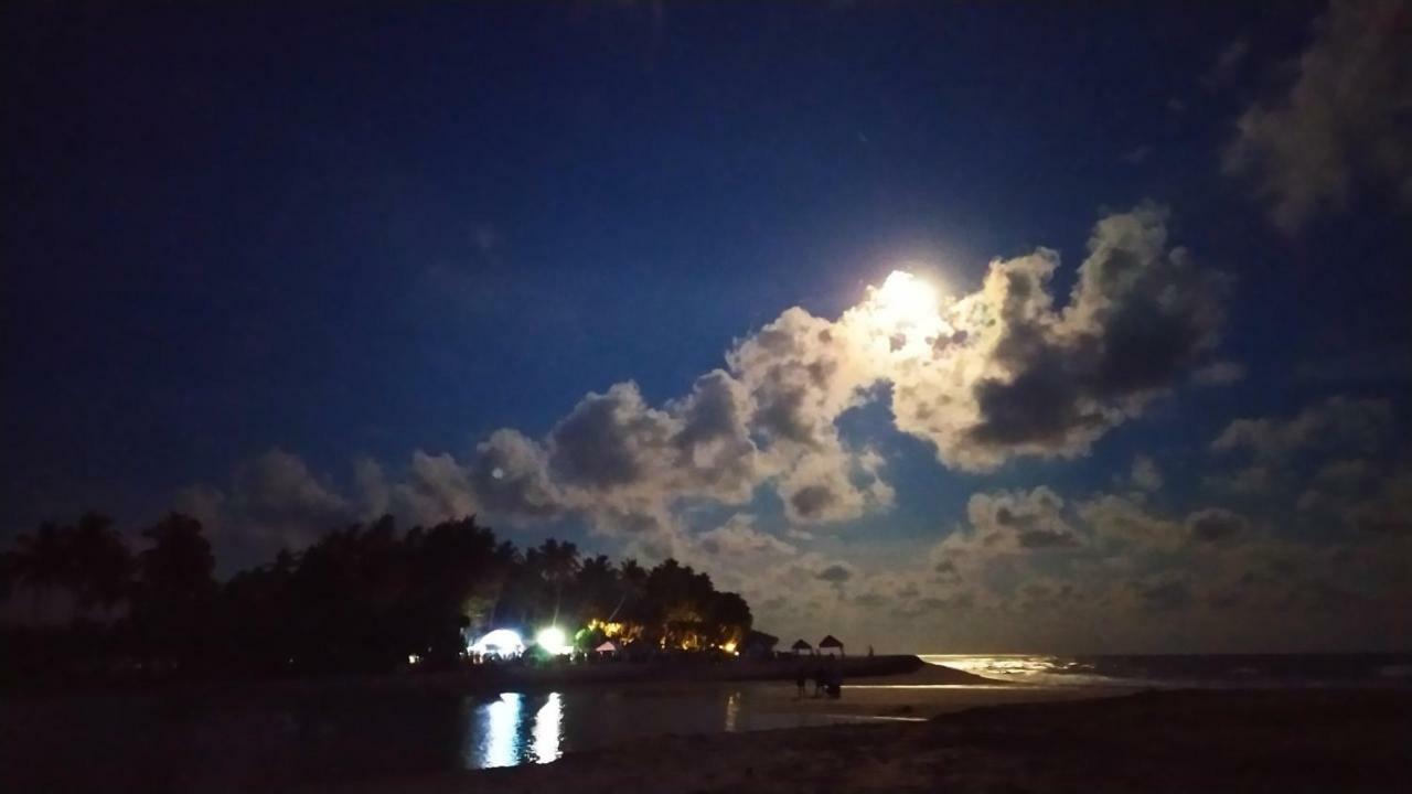 Villa Modara Tangalle Ngoại thất bức ảnh