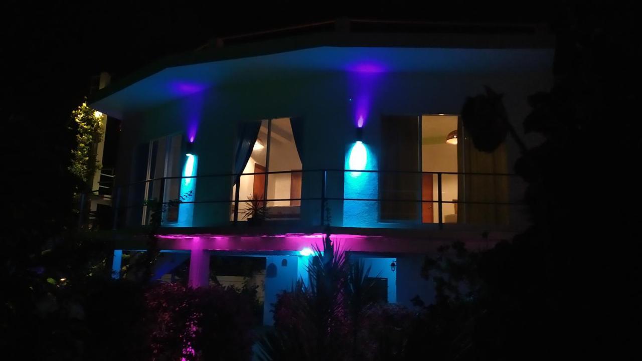 Villa Modara Tangalle Ngoại thất bức ảnh
