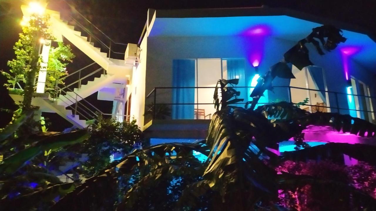 Villa Modara Tangalle Ngoại thất bức ảnh