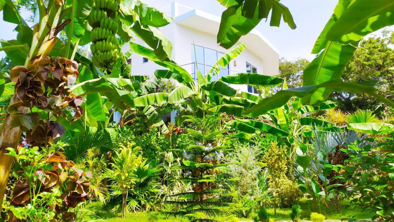 Villa Modara Tangalle Ngoại thất bức ảnh